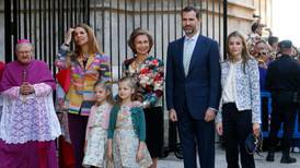 Court case adds to woes of Spanish royal family
