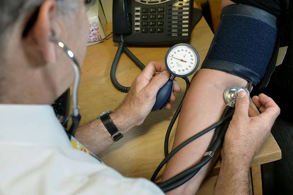 Doctors to claim pay rises up to 20% needed to match overseas