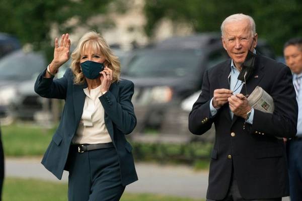 Biden to emphasise importance of protocol in meeting with Johnson, says advisor