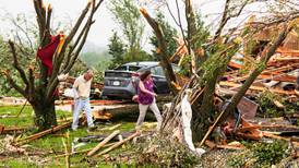 Oklahoma and Arkansas brace for more flooding after days of deadly weather