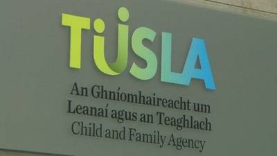Cyber attack on health service brought Tusla ‘to its knees’, PAC hears
