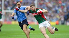 John O’Keeffe: Mayo defence gave an exhibition