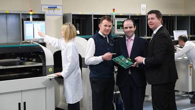 Dairymaster enters €2m partnership to develop artificial intelligence tech for farmers