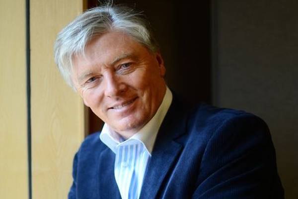 Pat Kenny firm’s accumulated profits swell to €1.36m