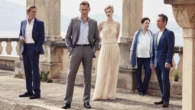 The Night Manager review: a pitch perfect, lavish thriller
