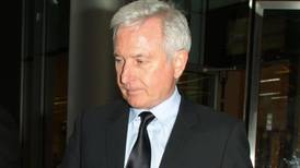 Staff access to Nama files on McKillen to be reviewed