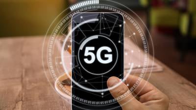 Mobile spectrum auction for next-generation 5G brings in €448m in bids