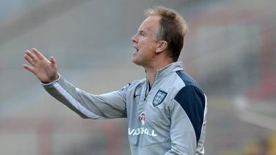 Liverpool to appoint Sean O’Driscoll as new assistant manager