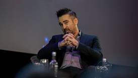 Colin Farrell: ‘I was such a pisshead and a druggie I didn’t have many friends’