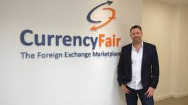CurrencyFair to target Irish business market