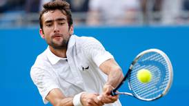 Marin Cilic banned for doping offence