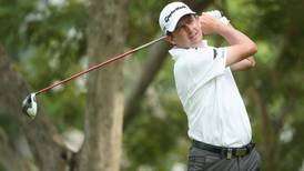 Peter Lawrie makes cut in Singapore to end horror run