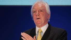 Sir Anthony O’Reilly fought AIB to the end, and slightly beyond