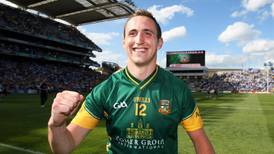 Graham Reilly backs Meath to reach heights again as he calls time on Royal run