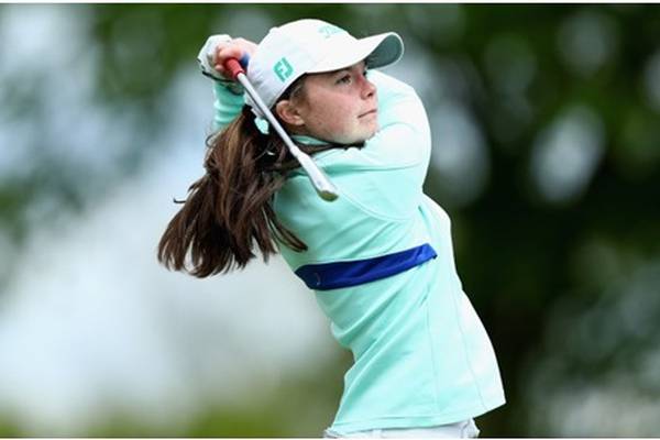 Shay’s Short Game: Beth Coulter the runner-up in inaugural Girls Open
