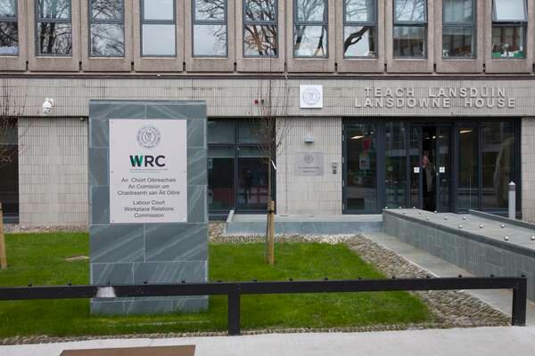Unfair dismissal case at US tech firm withdrawn at WRC