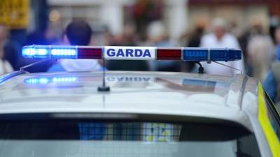 Man charged over Carlow incidents in which Garda cars rammed