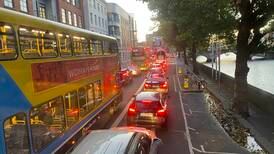 The Irish Times view on Dublin's latest traffic plan: a strategy worth supporting