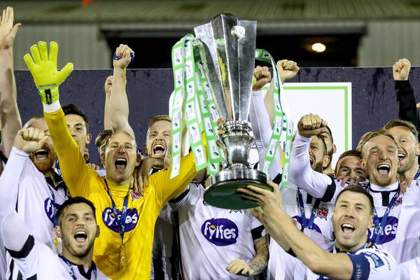 Airtricity League 2020: Club-by-club preview