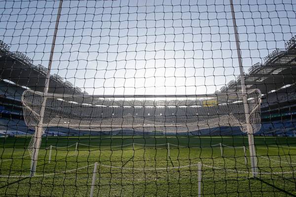 GAA confirm U20 and senior All-Ireland final double header