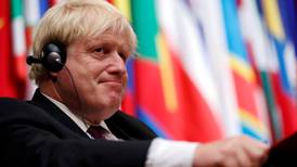 Boris Johnson to face Tory party inquiry over burka remarks