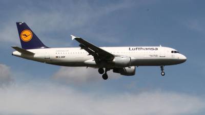 Lufthansa’s European flights severely hit by strike action