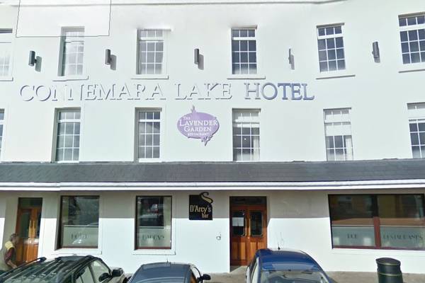 Investigation after woman’s body found at Galway hotel
