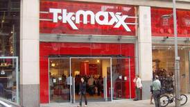 TK Maxx to open  in Dundrum Town Centre and Ilac centre