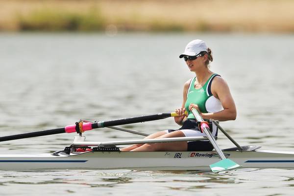 Board of Rowing Ireland moves closer to right gender balance