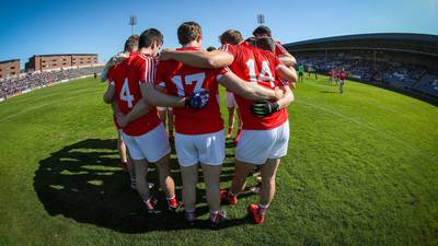 Ryan Burns hits 1-7 as Louth see off Carlow challenge