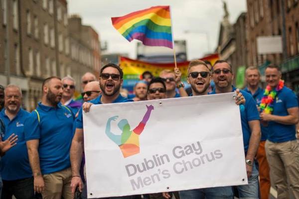 ‘Thatcher wasn’t all women and Varadkar isn’t all gay men’ - Podcast