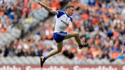 Monaghan’s bench make the difference as Down bow out
