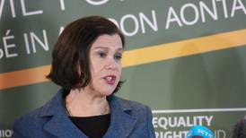 FF, FG made home ownership ‘pipe dream for entire generation’ - McDonald