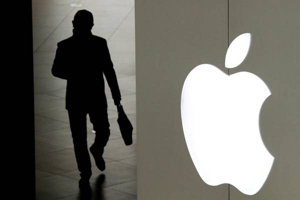 Fintan O’Toole: Ireland’s Apple appeal is a disastrous miscalculation
