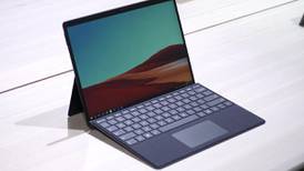 Microsoft focuses on hardware, with new versions of Surface Pro