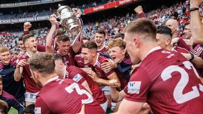 Westmeath make history as they secure inaugural Tailteann Cup title 