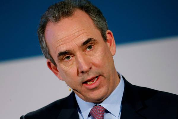 LafargeHolcim chief  to step down over Syria controversy