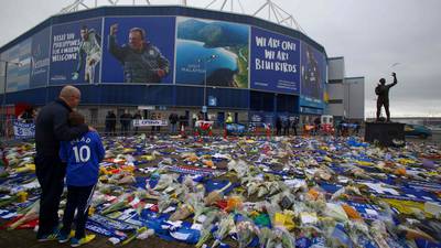Emiliano Sala: New search launched for missing Cardiff striker