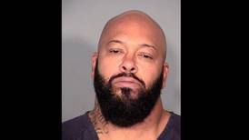 Suge Knight sues Dr Dre for $300m, alleges murder plot