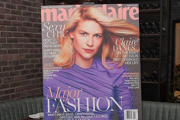 Profits double at publisher of Marie Claire and Horse & Hound