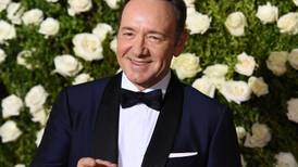 Kevin Spacey faces third sexual assault claim in UK