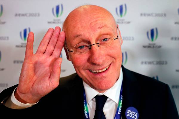 Rugby World Cup bid: Quiet deals outmanoeuvred Ireland