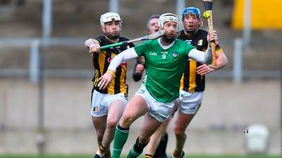 Limerick boss John Kiely: ‘Our performance today was embarrassing at times’