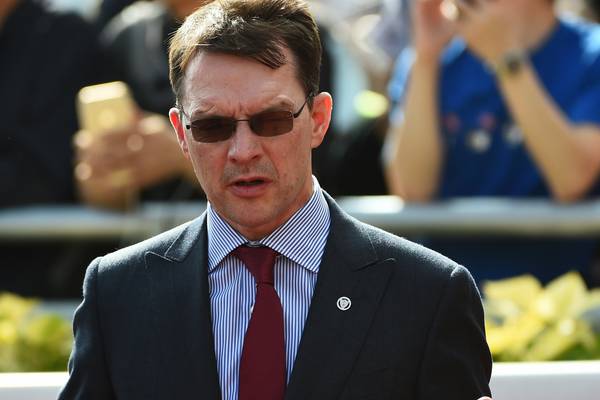 Fairyland and So Perfect the pick of Aidan O’Brien’s six in York