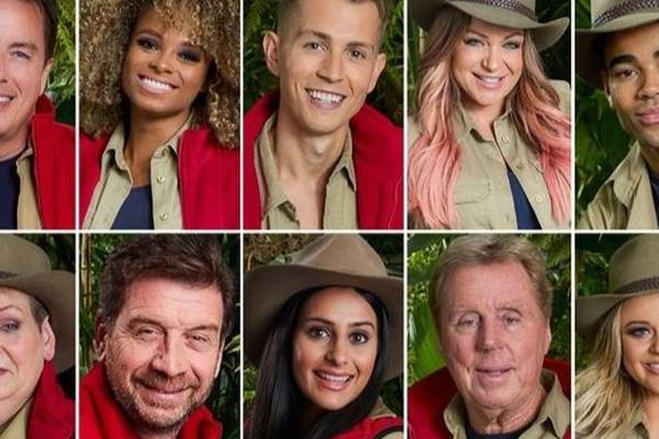 I’m a Celebrity 2018: Noel Edmonds vs the hunks, honeys and diamond geezers