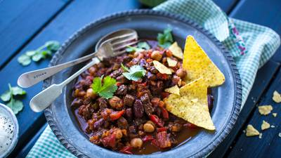 Pot luck perfection: The best ever steak chilli