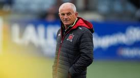 Noel King to step down as Dundalk manager due to medical reasons