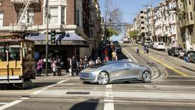 Mercedes to bring self-driving to market faster than rivals