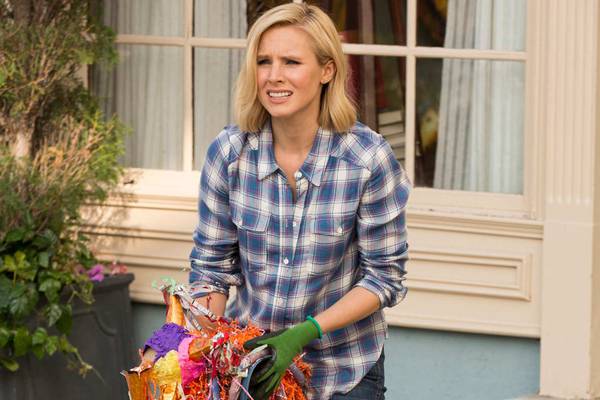 Why we love ‘The Good Place’ and its star Kristen Bell