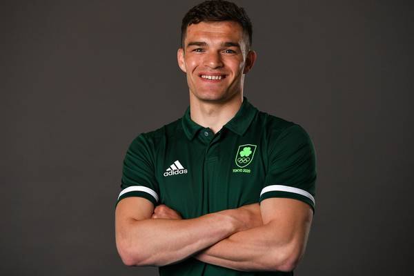 Tokyo 2020: Team Ireland profiles - Emmet Brennan (Boxing)